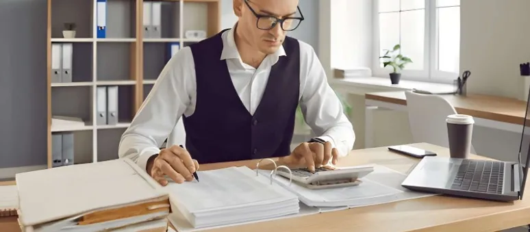 Audit Trail dalam Software Keuangan Kenapa Perusahaan Tidak Boleh Mengabaikannya