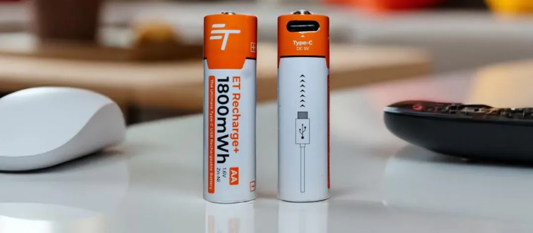 Cara Mengisi Ulang Baterai USB-C dengan Aman dan Efisien