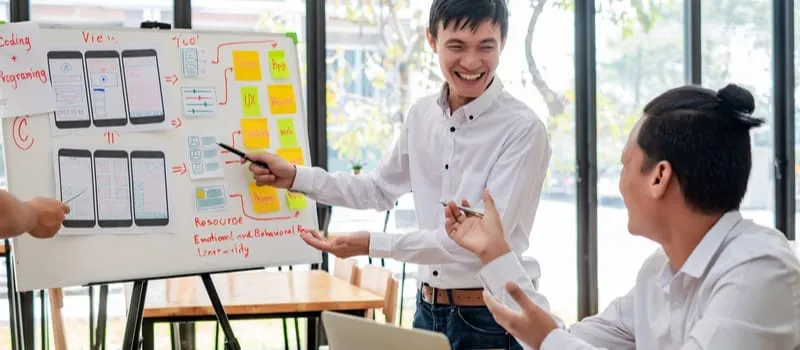 Website Anda Sepi Pengunjung? Saatnya Pakai Jasa Pembuatan Website yang Paham SEO!