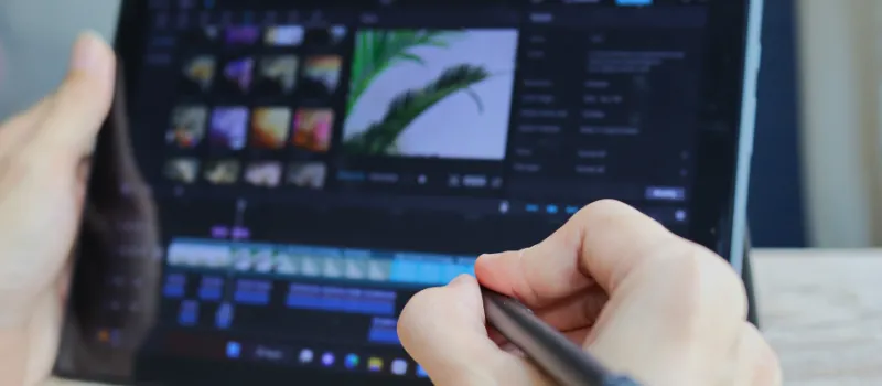 Konten Video Lebih Cepat dan Praktis Mulai 50rb Lewat CapCut Sharing