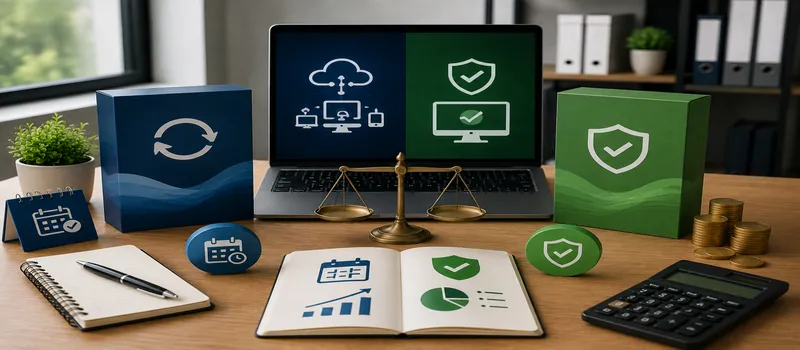 Subscription atau Perpetual License? Panduan Memilih Lisensi Software yang Paling Tepat