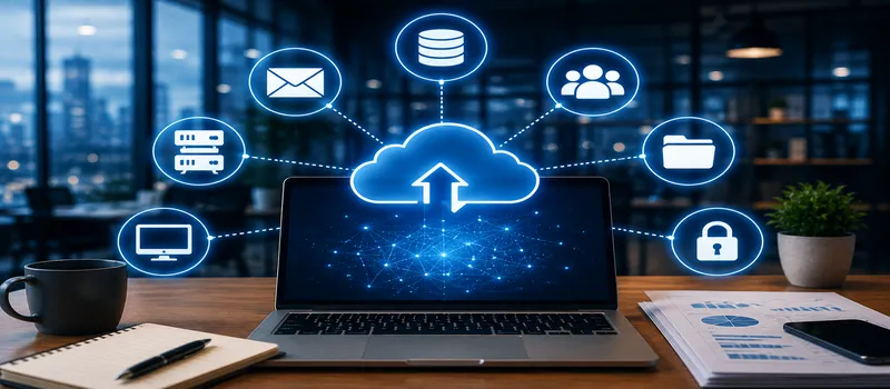 Jenis Software Cloud yang Banyak Digunakan Perusahaan di Era Digital, Mana yang Paling Dibutuhkan?