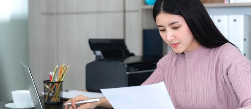 Desain Visual vs Performance dan Security: Prioritas Website Perusahaan Modern