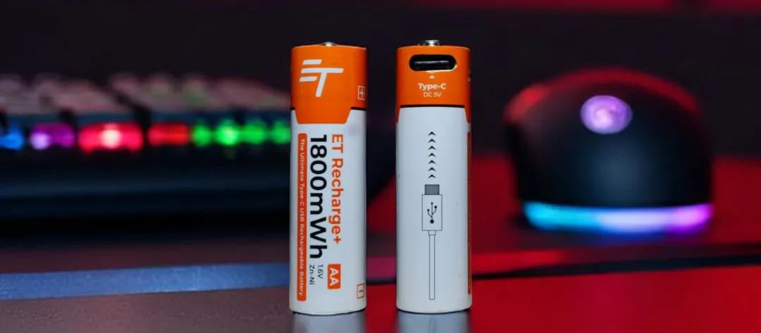 Kurangi Ketergantungan Impor Baterai Sekali Pakai dengan Solusi Isi Ulang