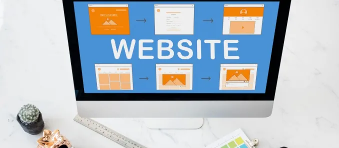 Jasa Pembuatan Website Lengkap: Termasuk Domain, Hosting, dan Email Bisnis