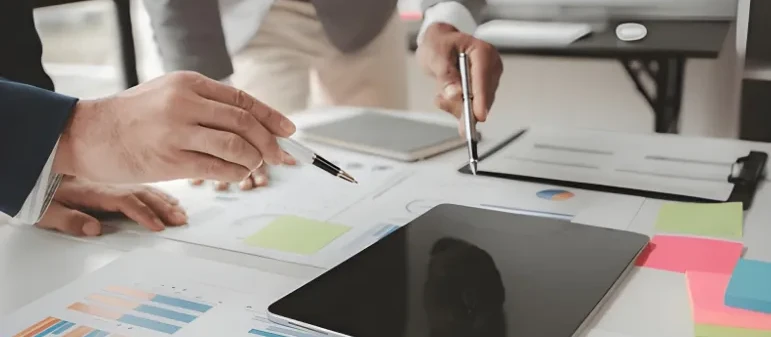 Strategi Mengurangi Risiko Keuangan dengan Sistem Akuntansi Terintegrasi