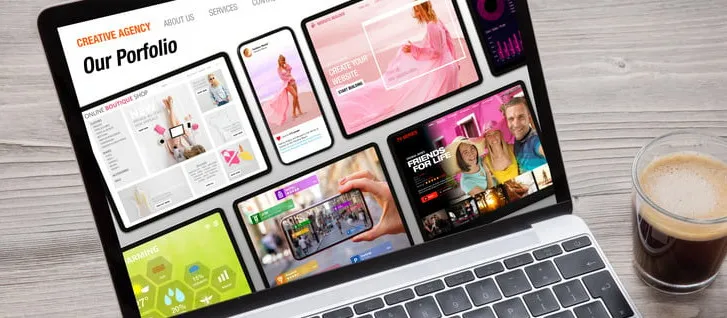 Mengapa Website yang Tepat Bisa Mengubah Arah Bisnis Anda di Era Digital