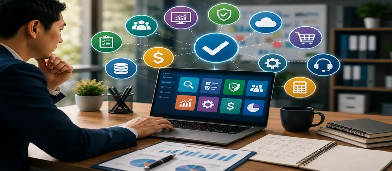 Panduan Lengkap Memilih Software yang Tepat Sesuai Kebutuhan Bisnis Anda