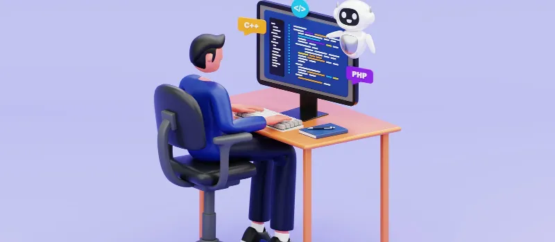 Masa Depan AI Automation: Bagaimana Peran Agentic AI dalam Meningkatkan Produktivitas Perusahaan?