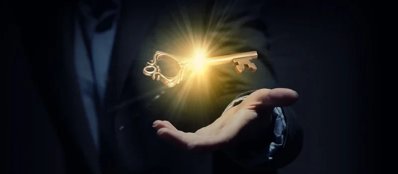 Apakah Security Key Dibutuhkan Semua Orang? Ini Manfaat yang Perlu Anda Ketahui