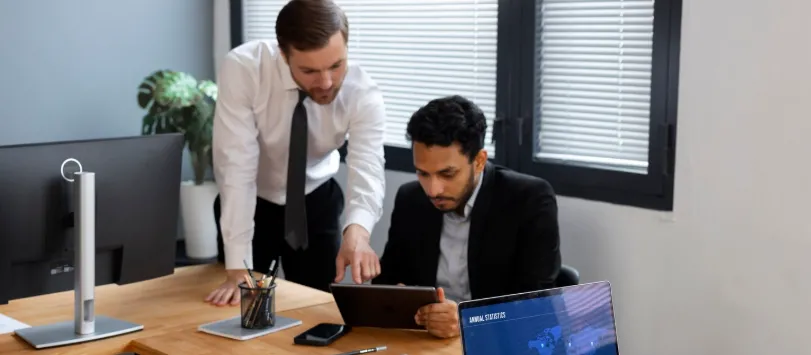 Bagaimana Integrasi Laporan Keuangan dan Pajak Membuat Bisnis Lebih Efisien