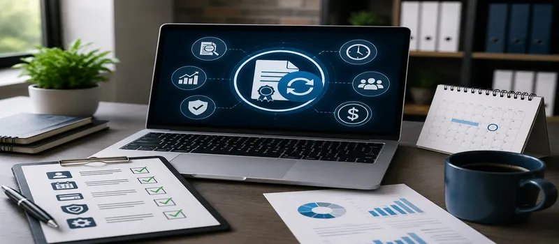 Hal-Hal yang Harus Diperhatikan Sebelum Melakukan Renewal Lisensi Software