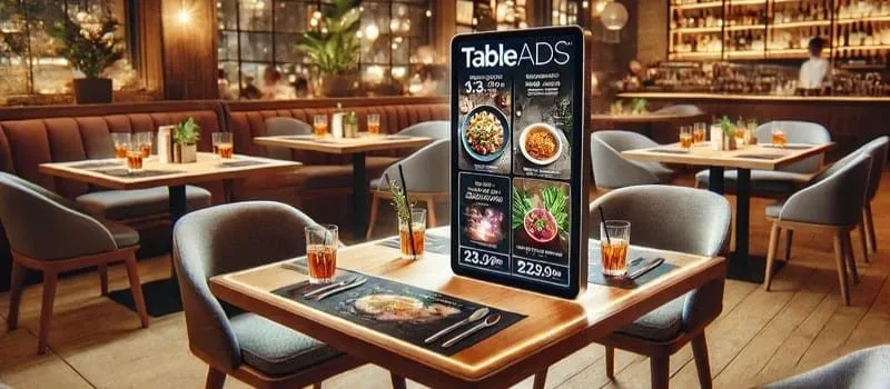 5 Keunggulan TableAds yang Membuatnya Unggul Dibandingkan Media Lain