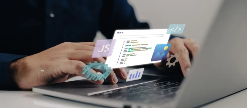 Cara Membuat Website dengan AI Tanpa Coding untuk Bisnis dan UMKM, Emang Semudah Itu?