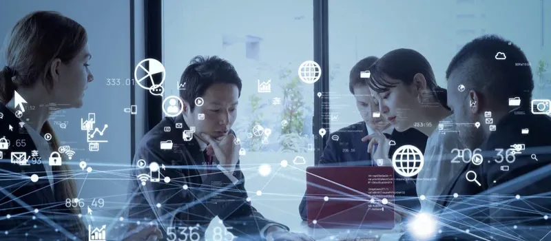 Dari Proses Manual ke Digital: Bagaimana AI Automation Mengubah Cara Perusahaan Bekerja?