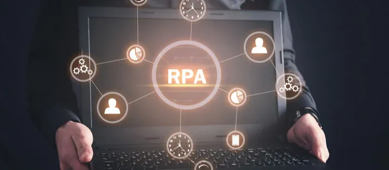 Mengurangi Human Error dalam Entri Data Menggunakan AI Automation: Bagaimana Cara Kerjanya?