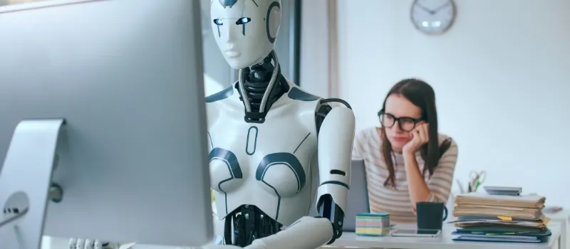 AI Website Builder vs Website Manual, Mana yang Lebih Efisien untuk Bisnis?