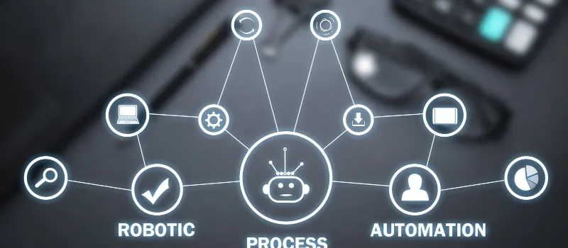 Evolusi AI Automation: Dari Otomatisasi Proses Menuju Agentic AI, Apa Bedanya?