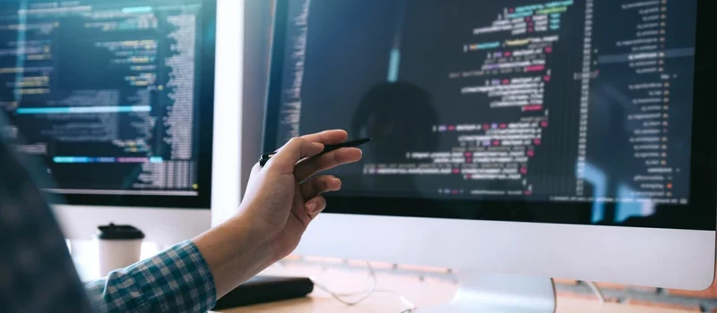 Website untuk Perusahaan? Ini Jasa Pembuatan Website Terbaik untuk Anda