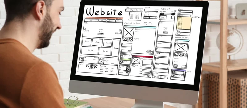 Ingin Website yang Menarik? Pilih Jasa Pembuatan Website yang Tepat