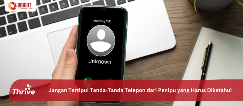Jangan Tertipu! Tanda-Tanda Telepon dari Penipu yang Harus Diketahui