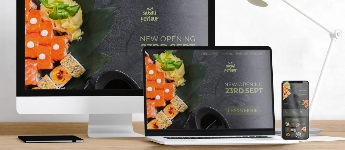 Desain Responsif Website untuk Pengguna Mobile