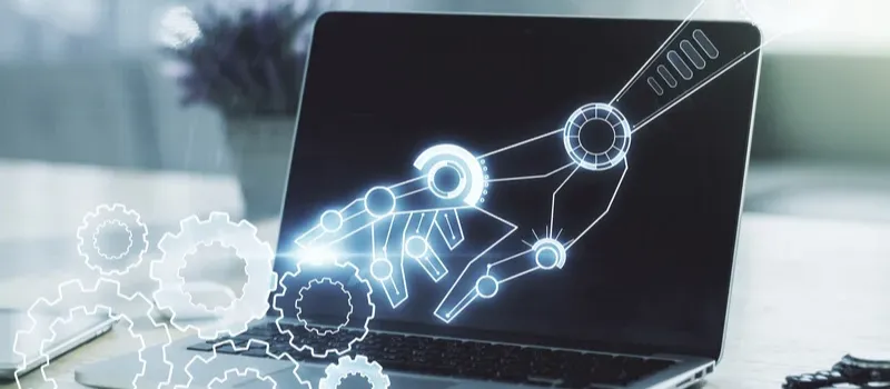 Dari Workflow Automation ke Agentic AI: Evolusi Otomasi untuk Bisnis Modern, Apakah Bisnis Anda Sudah Siap?