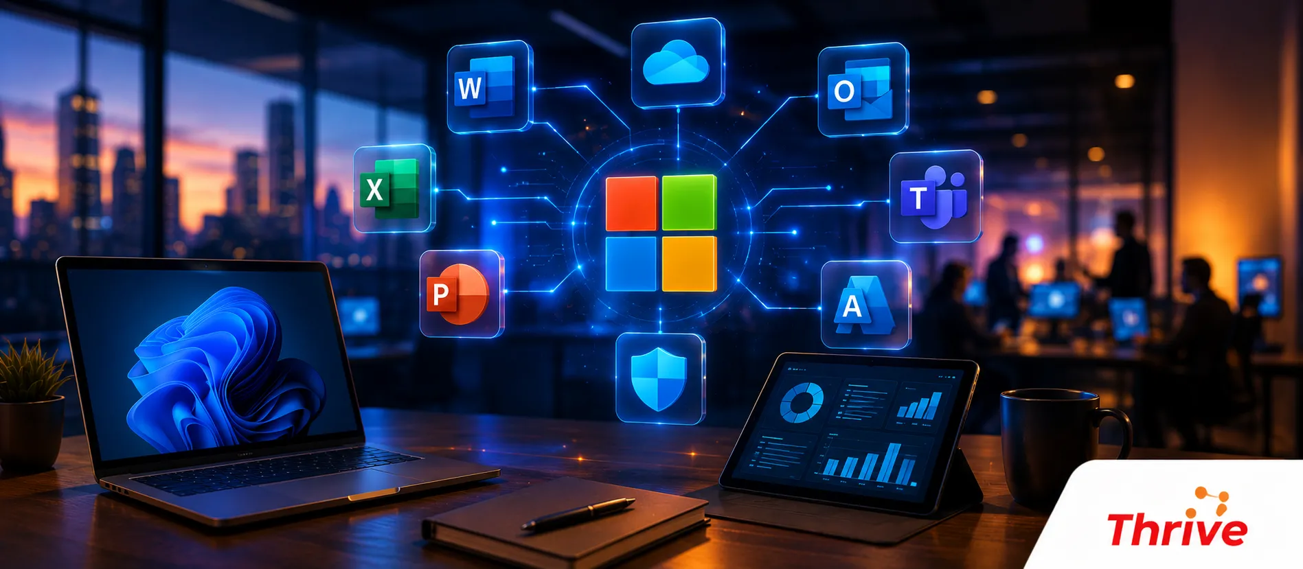 Mengenal Microsoft Lebih Dalam: Software Apa Saja yang Paling Banyak Digunakan Perusahaan?