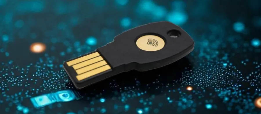 Autentikasi Lebih Aman dan Praktis dengan ET KeyGuard FIDO2 & U2F