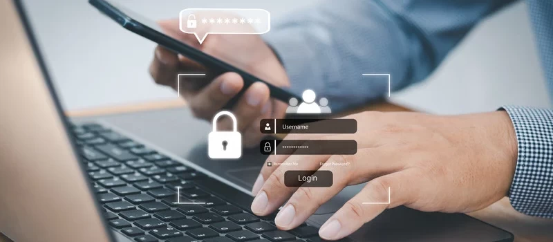 5 Cara Unik Security Key Melindungi Data dan Privasi Anda