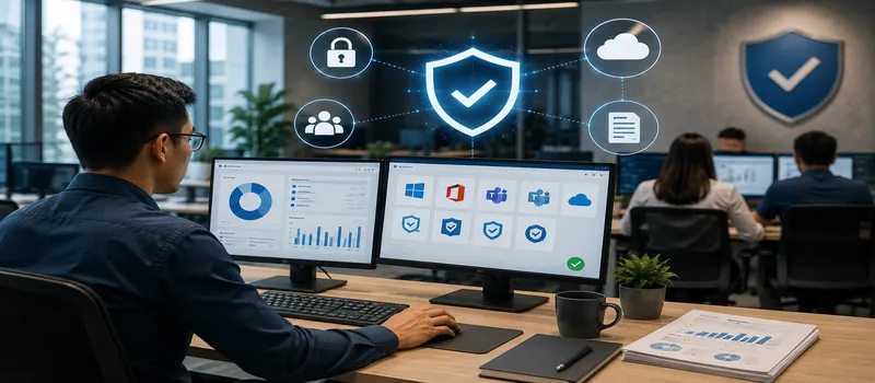Mengapa Lisensi Software Sangat Penting? Ini Risiko Jika Menggunakan Software Ilegal