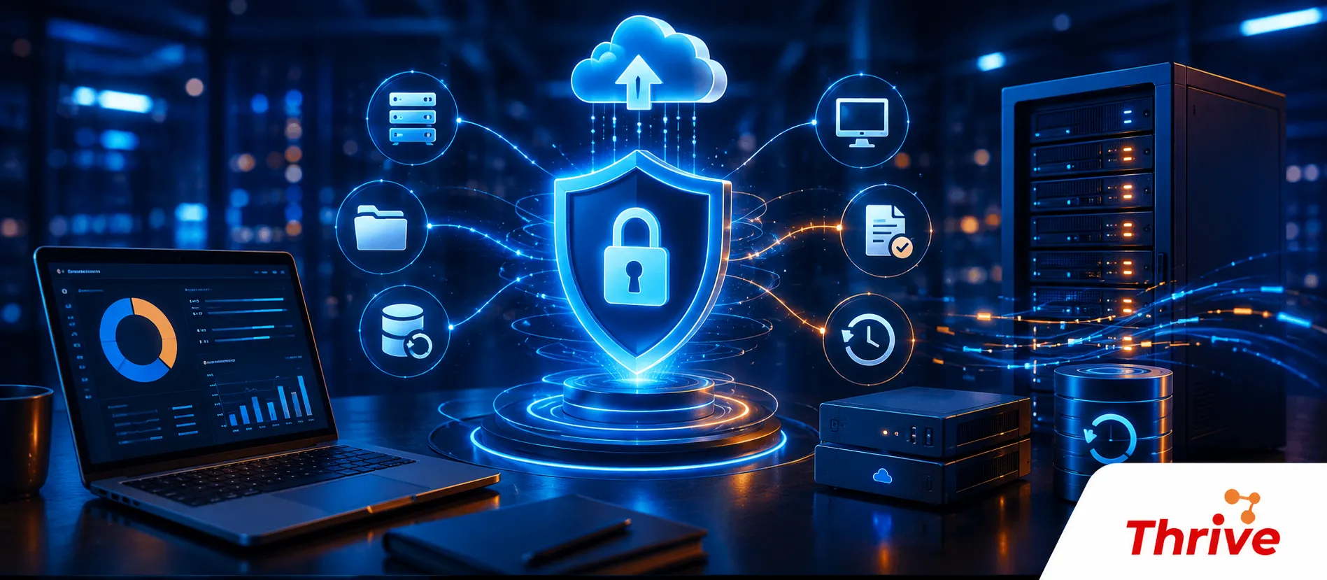Kenapa Veeam Banyak Digunakan untuk Backup dan Perlindungan Data Perusahaan?