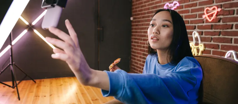 Streaming Event dari HP? Maksimalkan Switcher Studio untuk Hasil Profesional