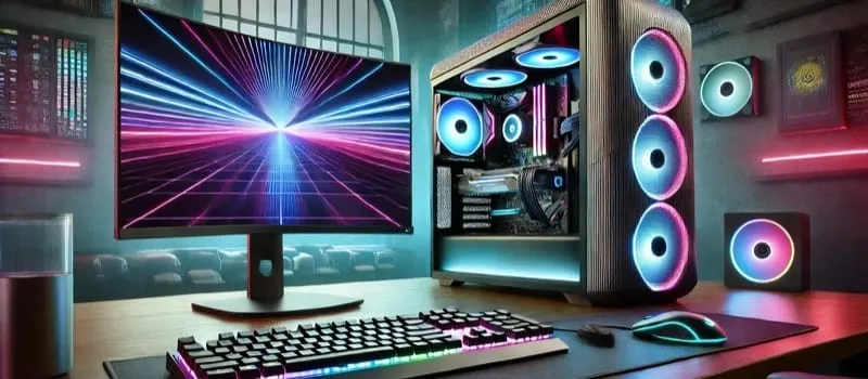 5 Keunggulan ET PC Desktop Workstation untuk Produktivitas Maksimal!