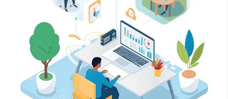 Butuh CRM Marketing & Sales? HubSpot Diskon 20%!