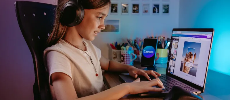 Canva Sharing vs Akun Pribadi: Mana Lebih Efisien untuk Budget Minim?