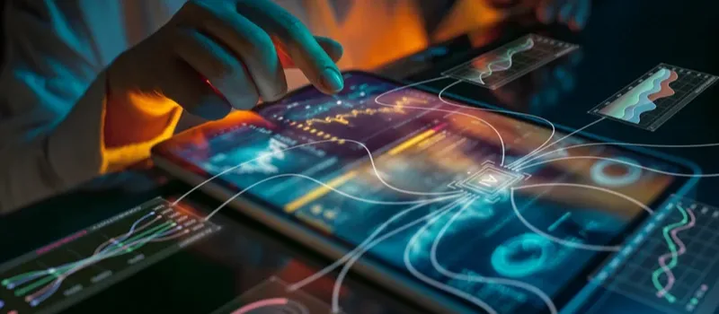 Implementasi AI Automation untuk Meningkatkan Akurasi Pengolahan Data Bisnis: Mengapa Semakin Banyak Perusahaan Beralih ke AI?