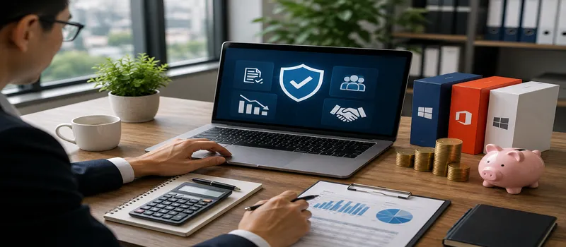 Cara Menghemat Biaya Pembelian Lisensi Software Tanpa Mengorbankan Legalitas