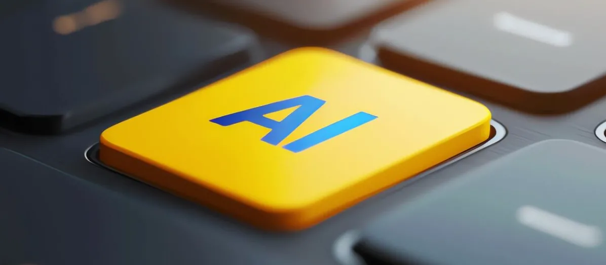 Tren Website 2025: AI, Chatbot, dan Personalisasi Otomatis