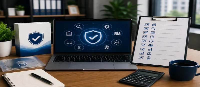 Checklist Sebelum Membeli Software Original agar Tidak Salah Investasi