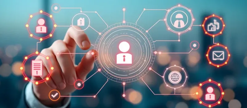 AI Automation untuk Menghubungkan Social Media, WhatsApp, dan Tim Sales: Bagaimana Cara Kerjanya?