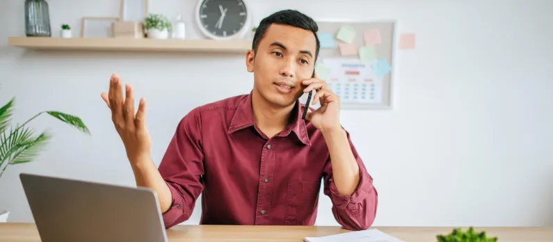 Studi Kasus: Perusahaan yang Diselamatkan dari Serangan Malware