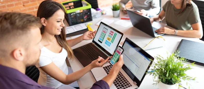 Progressive Web App (PWA): Masa Depan Website Mobile-Friendly