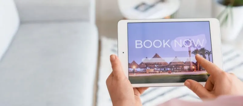 5 Kesalahan yang Harus Dihindari Saat Mencari Tiket Liburan Online