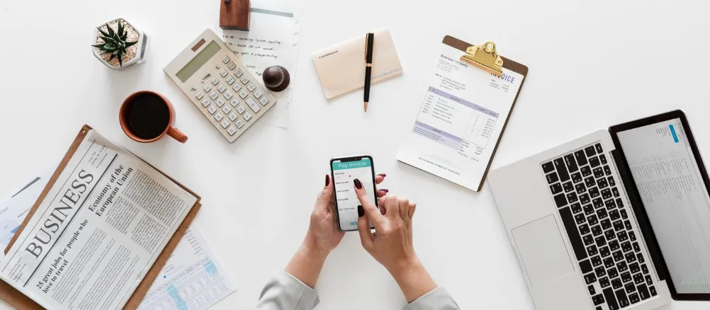 Kebijakan Kredit Kendaraan Terbaru: Mengapa Laporan Keuangan Menentukan Approval Anda?