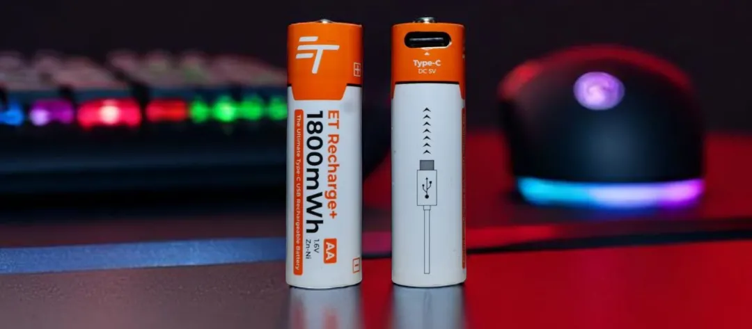 The Benefits of Rechargeable Batteries for Reducing Electronic Waste