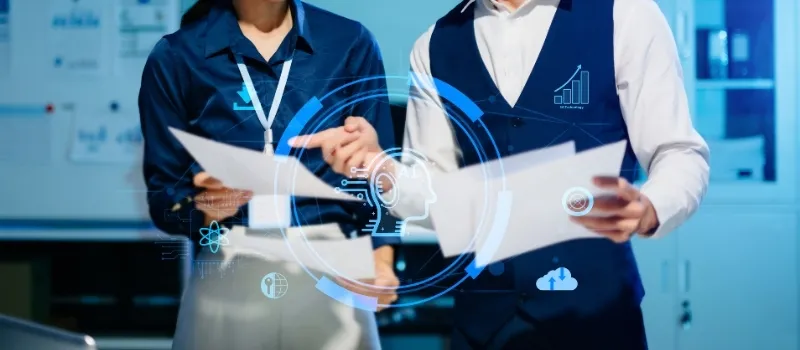AI Membuat Website Jadi Lebih Cepat dan Murah, Mitos atau Fakta?