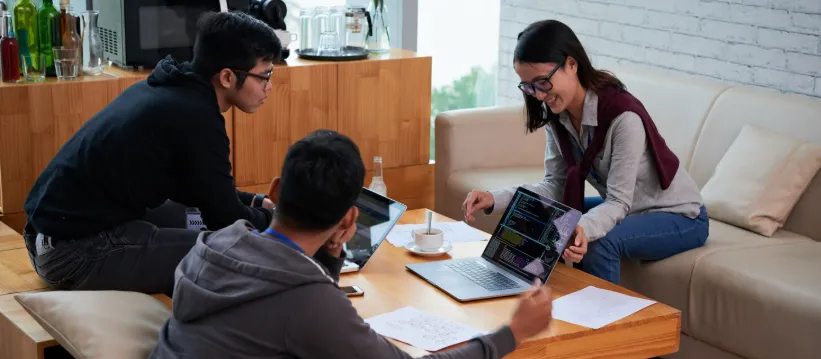 Pentingnya Artikel di Fitur Website Vila Anda