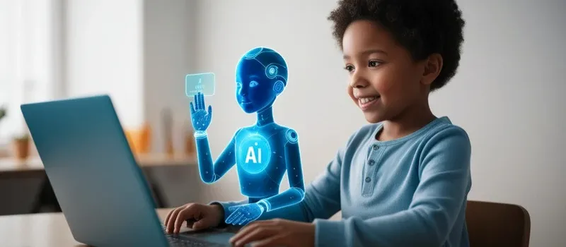 AI Automation untuk Supply Chain: Mempercepat Proses dari Gudang hingga Distribusi