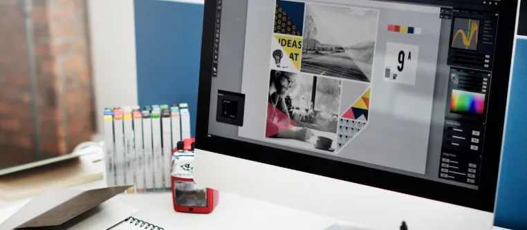 Mudah dan Efisien: Solusi Software Desain Grafis & Video Editing untuk Pemula dan Profesional